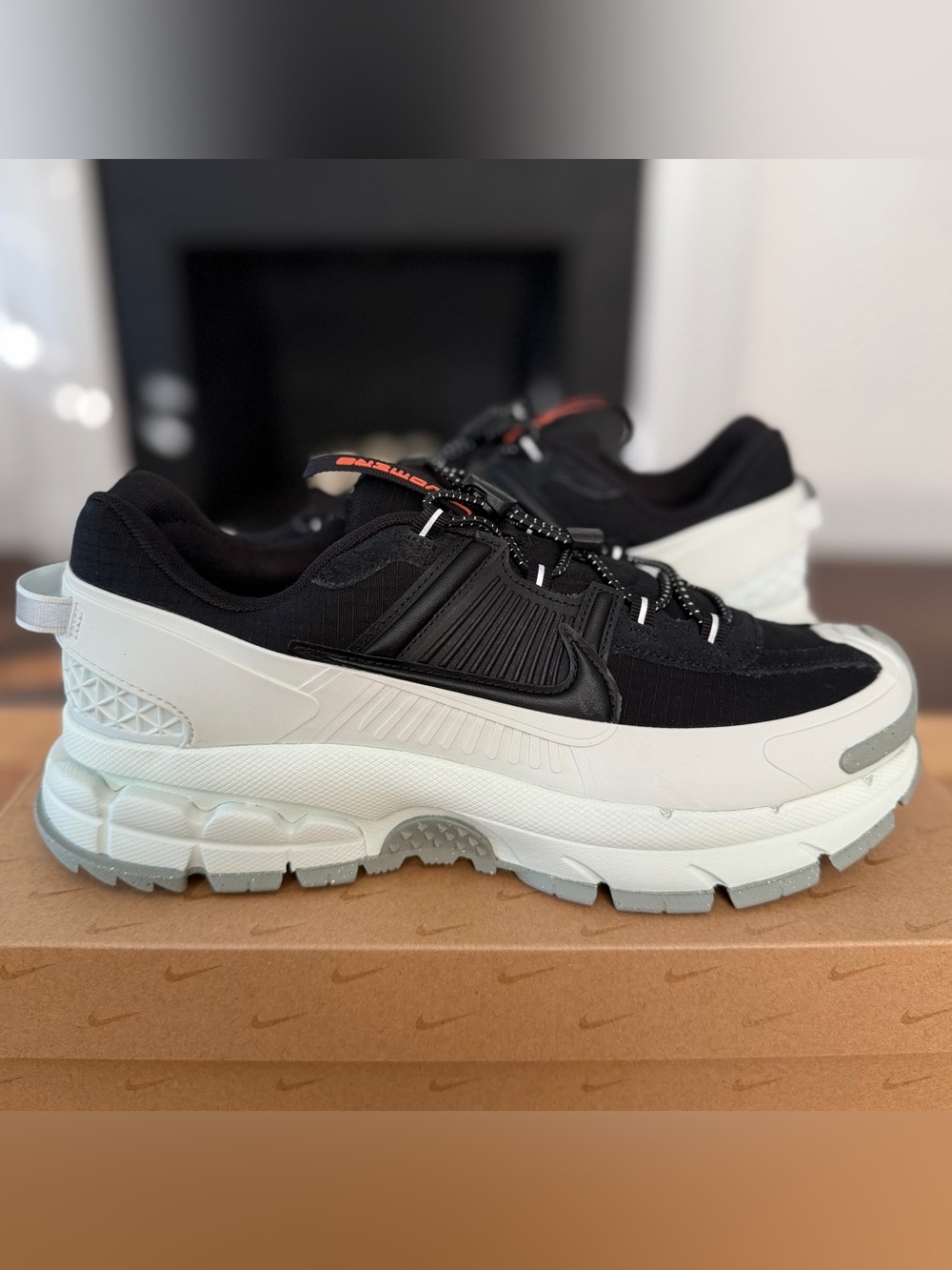 Nike Zoom Vomero Roam - Mens Sizes Available - (FV2295-001)